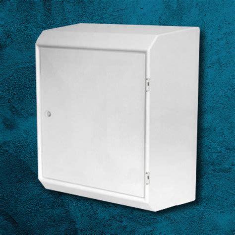 electric meter box surface mounted|flush mounted electric meter box.